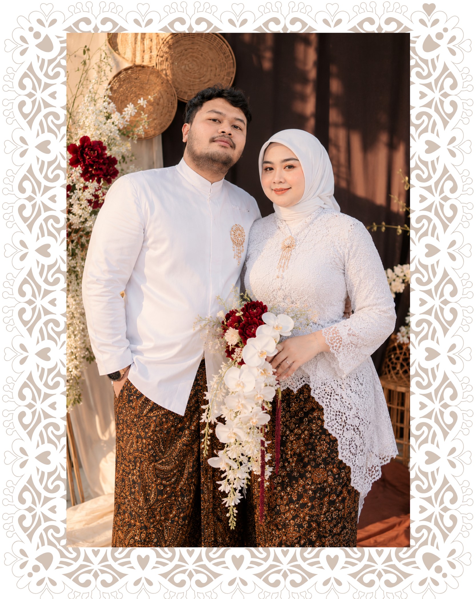 Prewedding Photo 1
