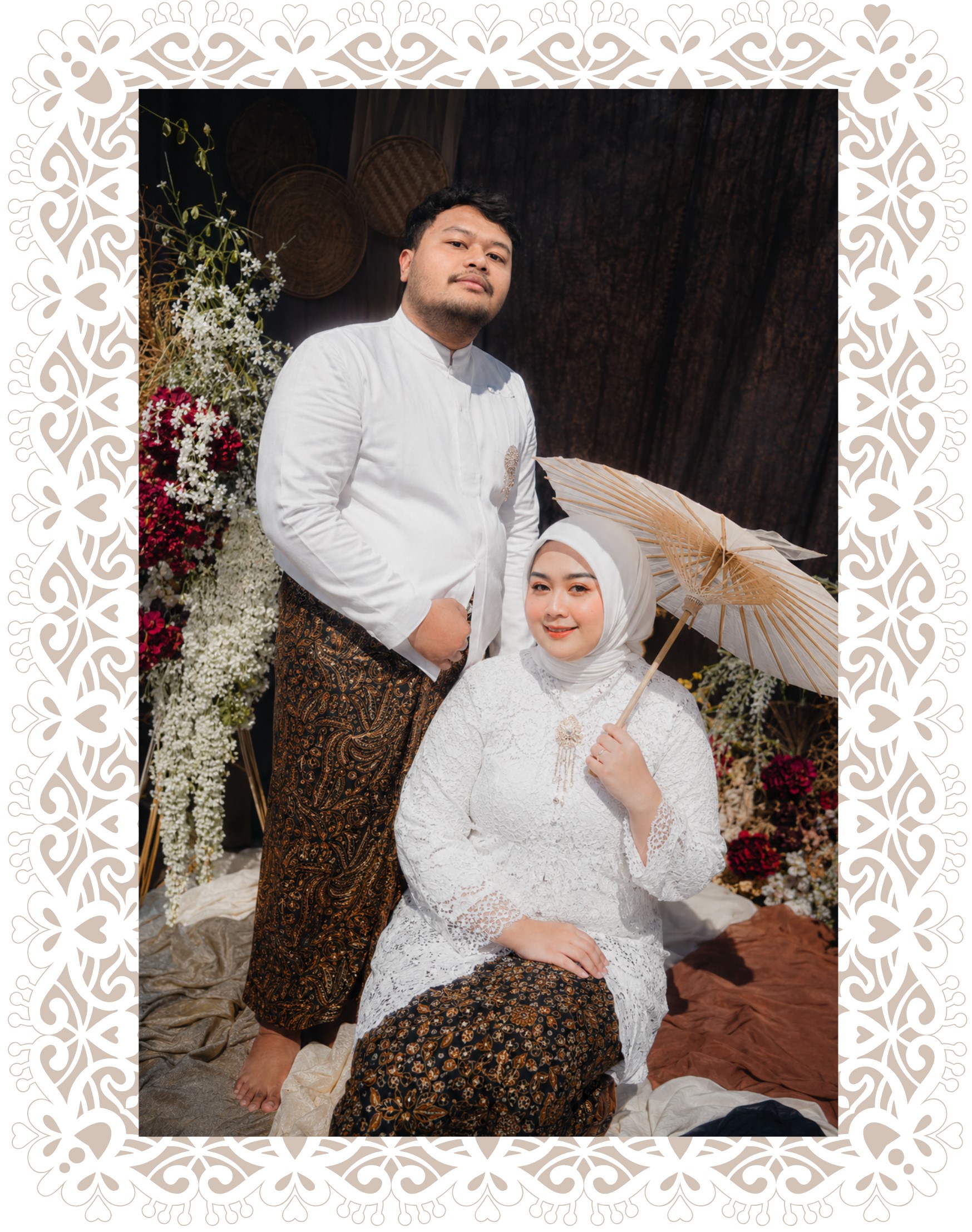 Prewedding Photo 2